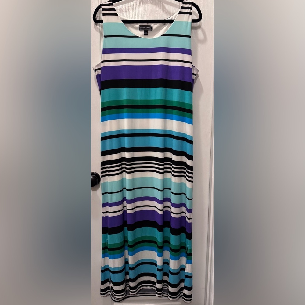 Jessica Howard Sundress XXL
